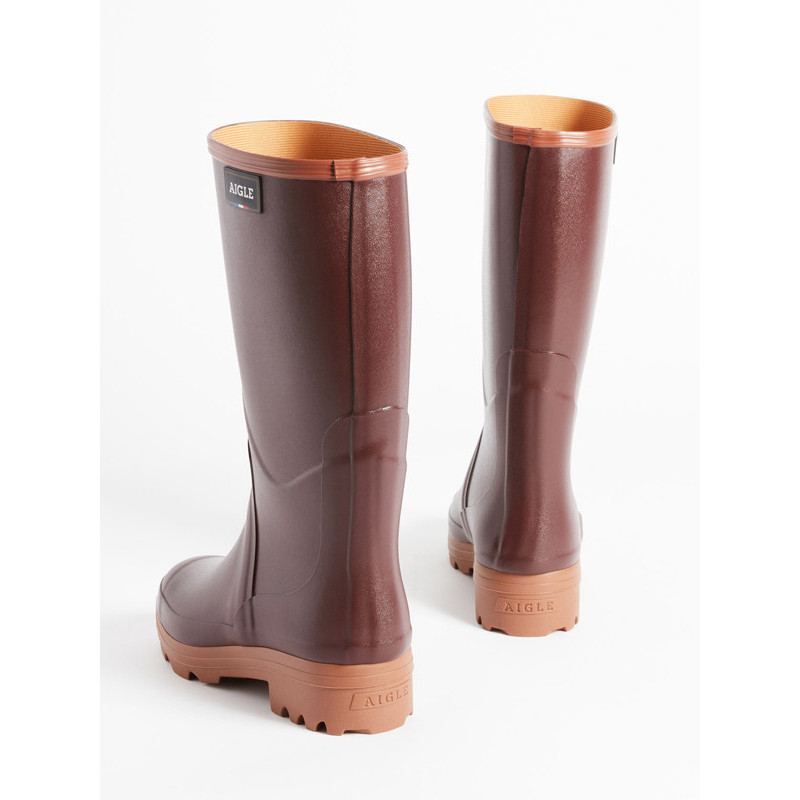 Bottes Chambord Pro 2 femme Aigle