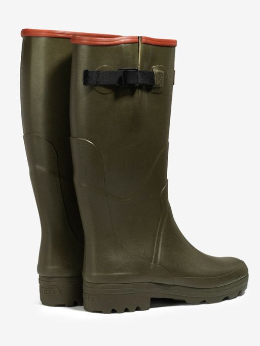 Bottes Chambord Vario Aigle