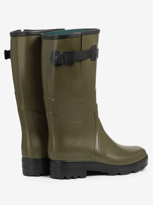 Bottes Chambord Vario femme Aigle