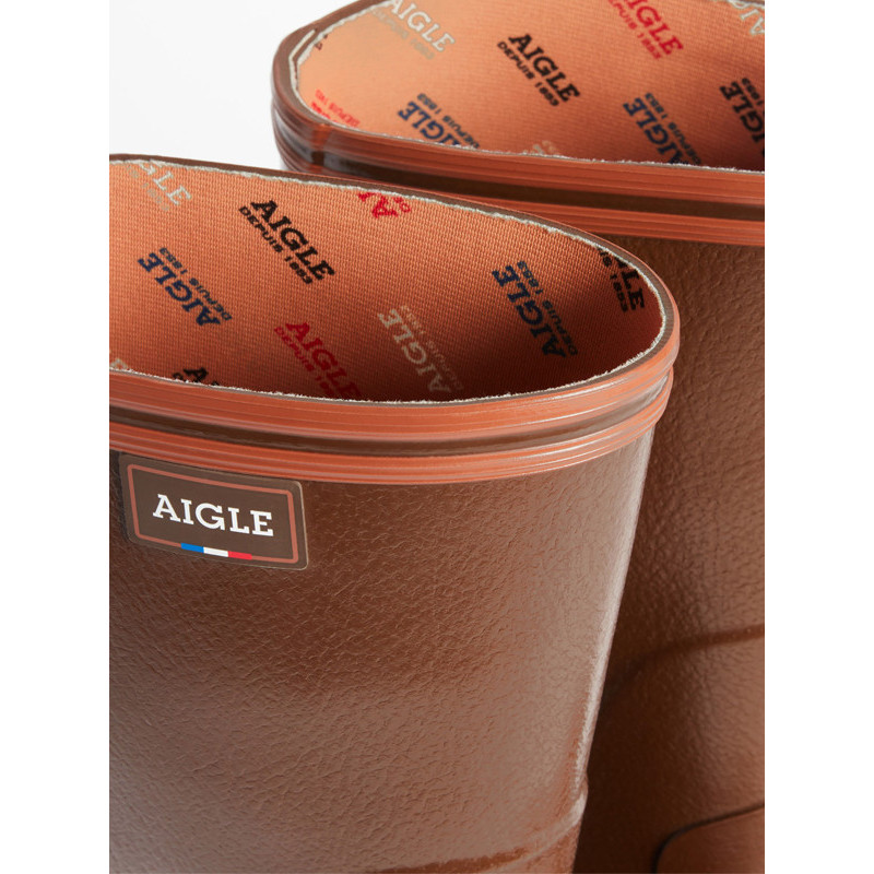 Bottes Tancar Pro Aigle