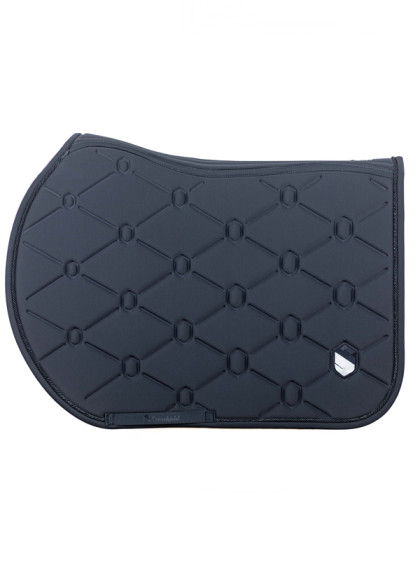 Tapis de selle Spineshield Embroidery Samshield