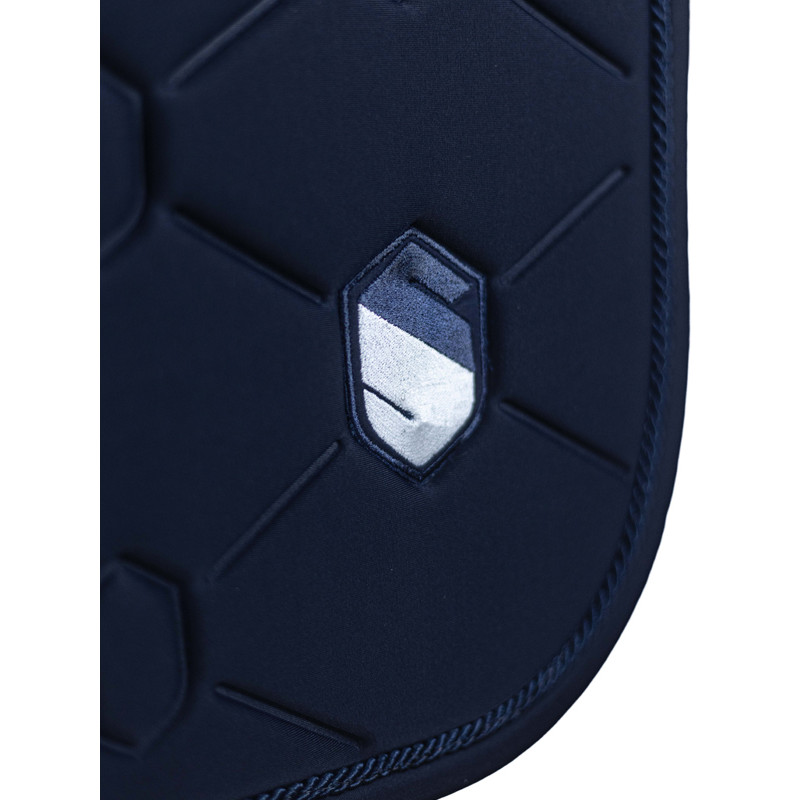Tapis de selle Spineshield Embroidery Samshield