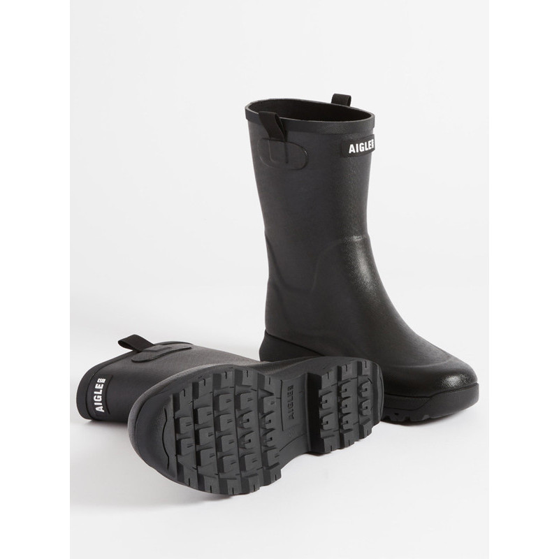 Bottines Alya femme Aigle