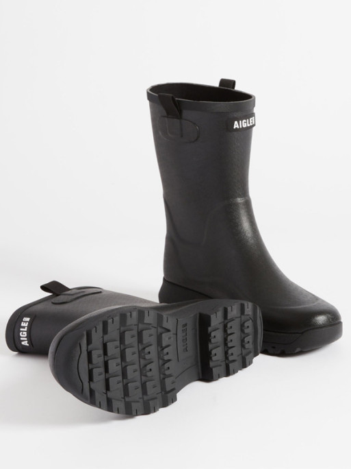 Bottines Alya femme Aigle