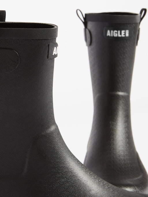 Bottines Alya femme Aigle