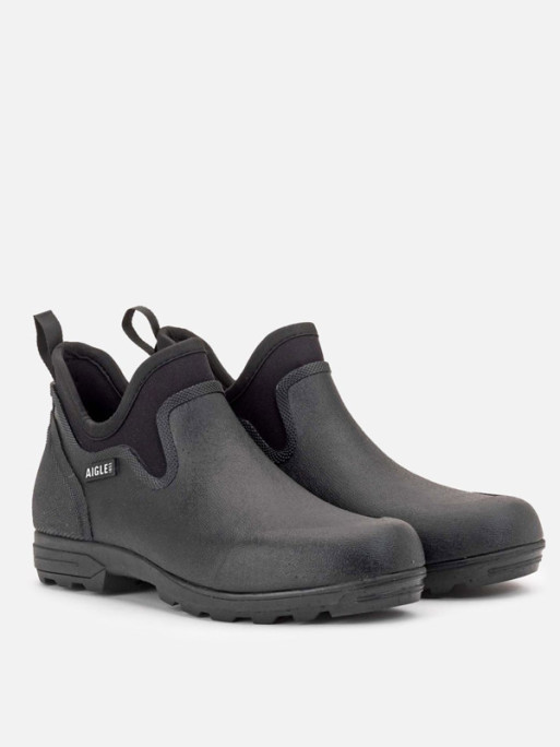 Bottillons Lessfor Plus M2 Aigle