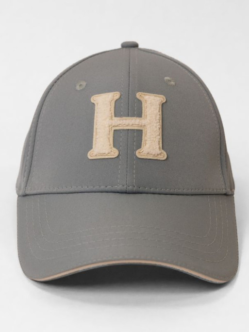 Casquette Benedicte SS26 Harcour