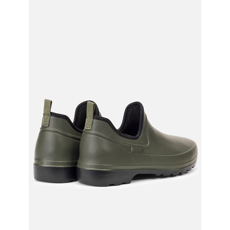 Sabots Taden Plus M2 Aigle