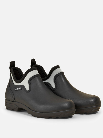 Bottillons Lessfor Plus 2 femme Aigle