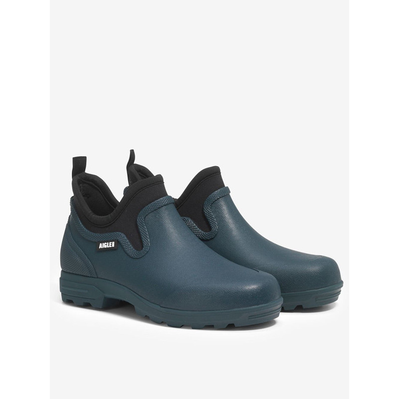 Bottillons Lessfor Plus 2 femme Aigle