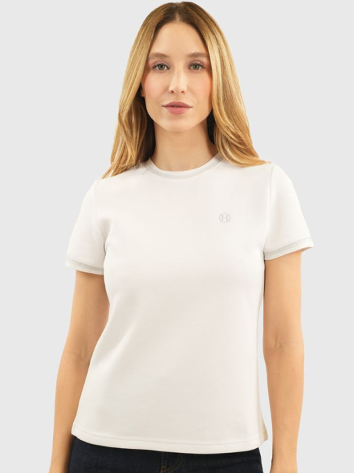 T-shirt Belsara SS26 Harcour