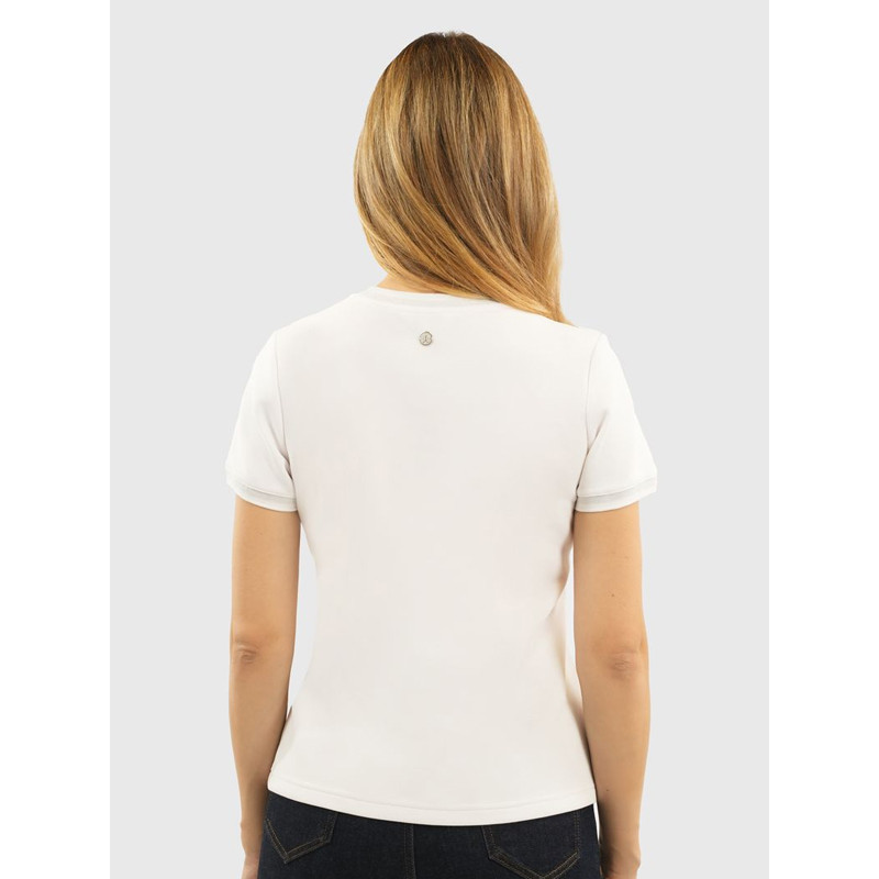 T-shirt Belsara SS26 Harcour