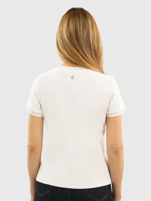 T-shirt Belsara SS26 Harcour