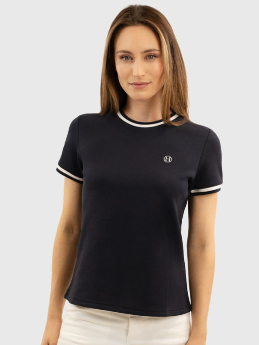 T-shirt Belsara SS26 Harcour