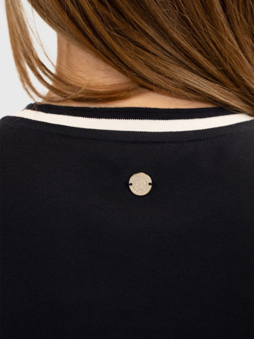 T-shirt Belsara SS26 Harcour