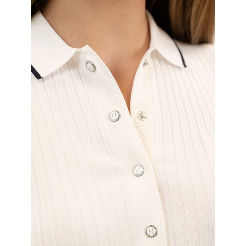 Polo Bethanie SS26 Harcour