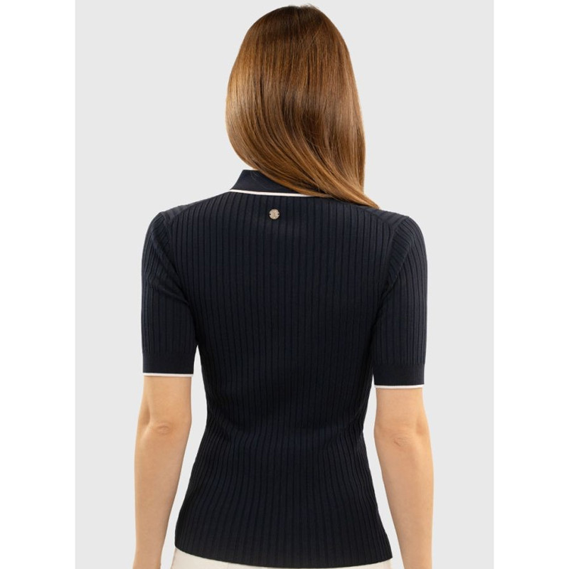 Polo Bethanie SS26 Harcour