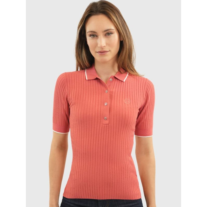 Polo Bethanie SS26 Harcour