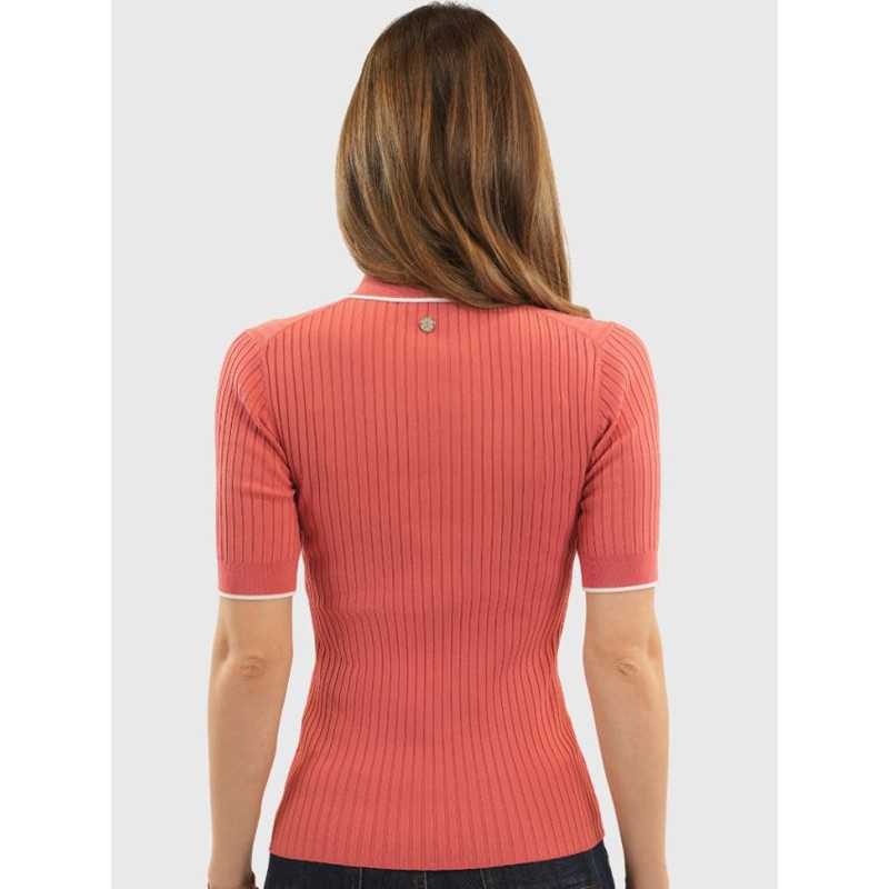 Polo Bethanie SS26 Harcour