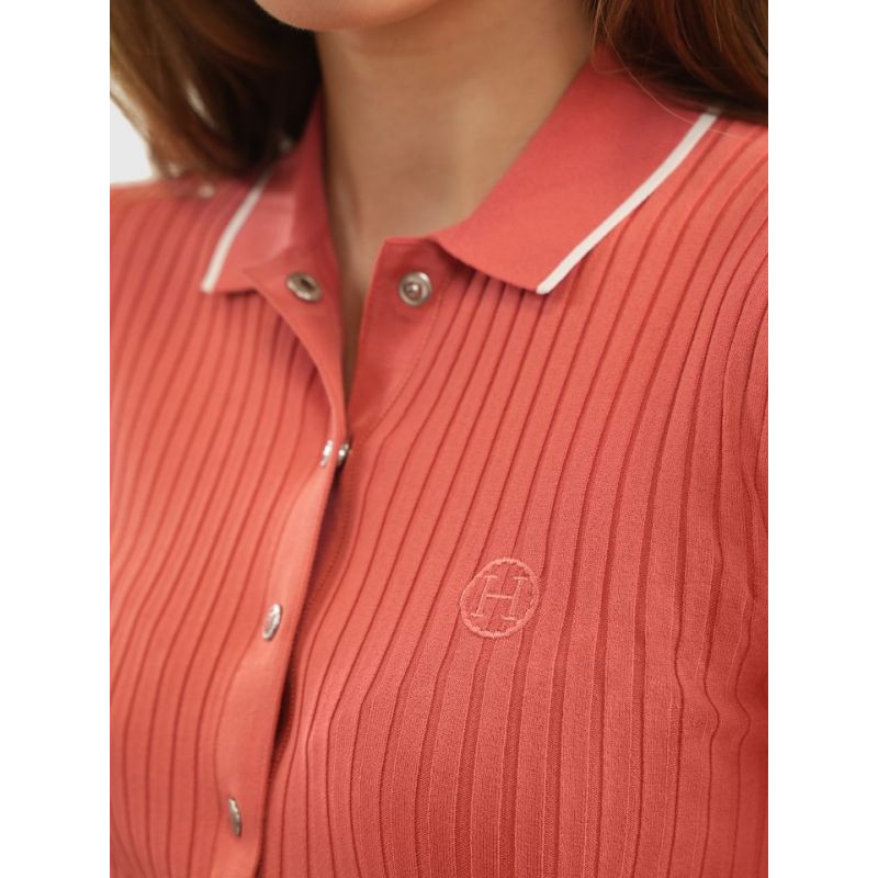 Polo Bethanie SS26 Harcour