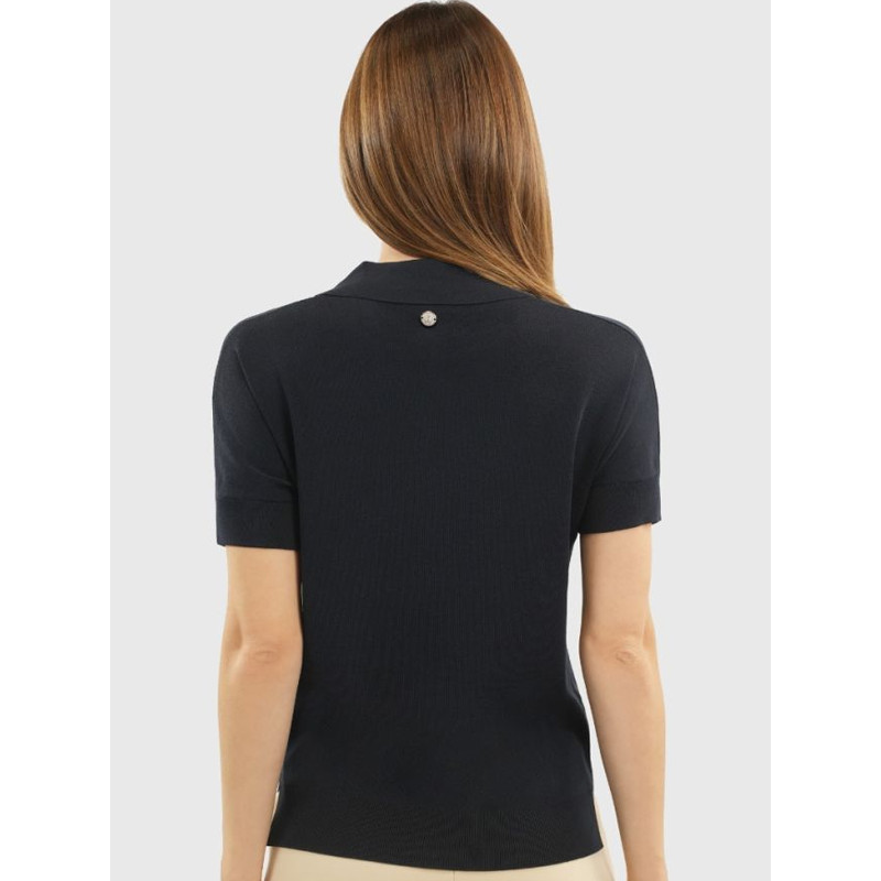 Polo Babeth SS26 Harcour