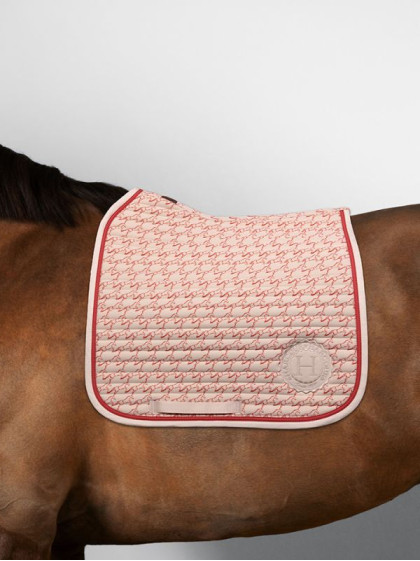 Tapis de selle Karembar Dressage SS26 Harcour