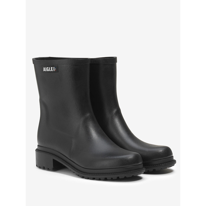 Bottillons Fulfeel Mid NL femme Aigle