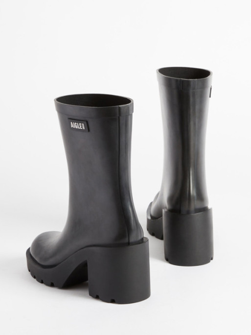 Bottines Monceau femme Aigle