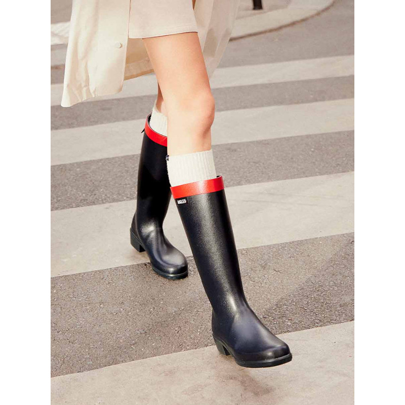 Bottes Myrica femme Aigle