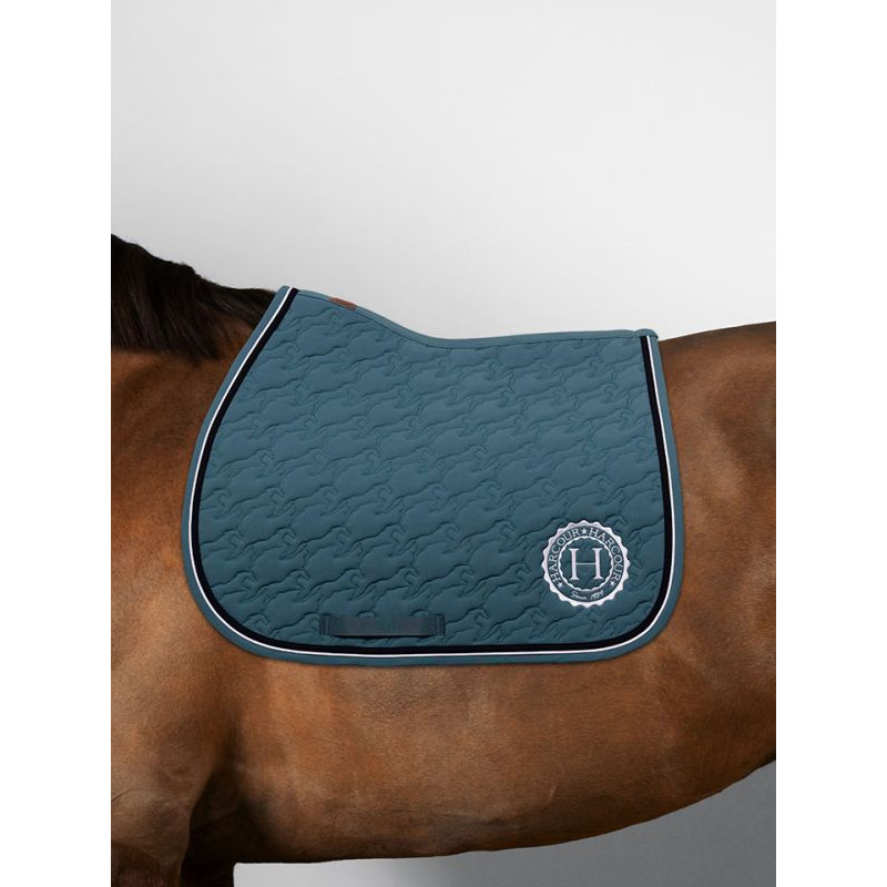 Tapis de selle Belle Poney SS26 Harcour