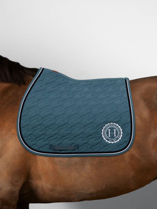 Tapis de selle Belle Poney SS26 Harcour