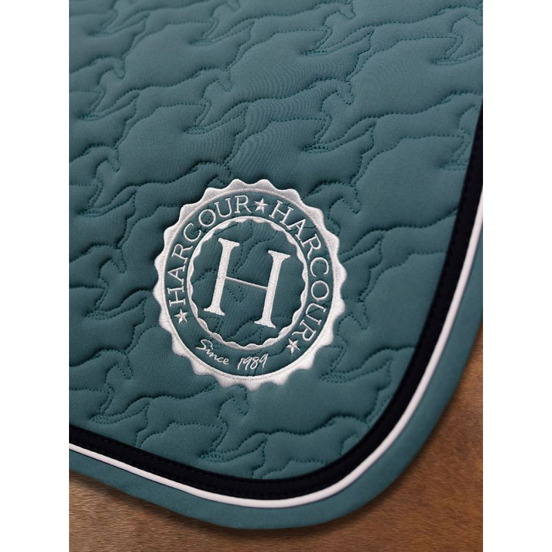 Tapis de selle Belle Poney SS26 Harcour