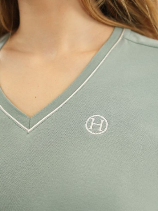 T-shirt Berenice SS26 Harcour