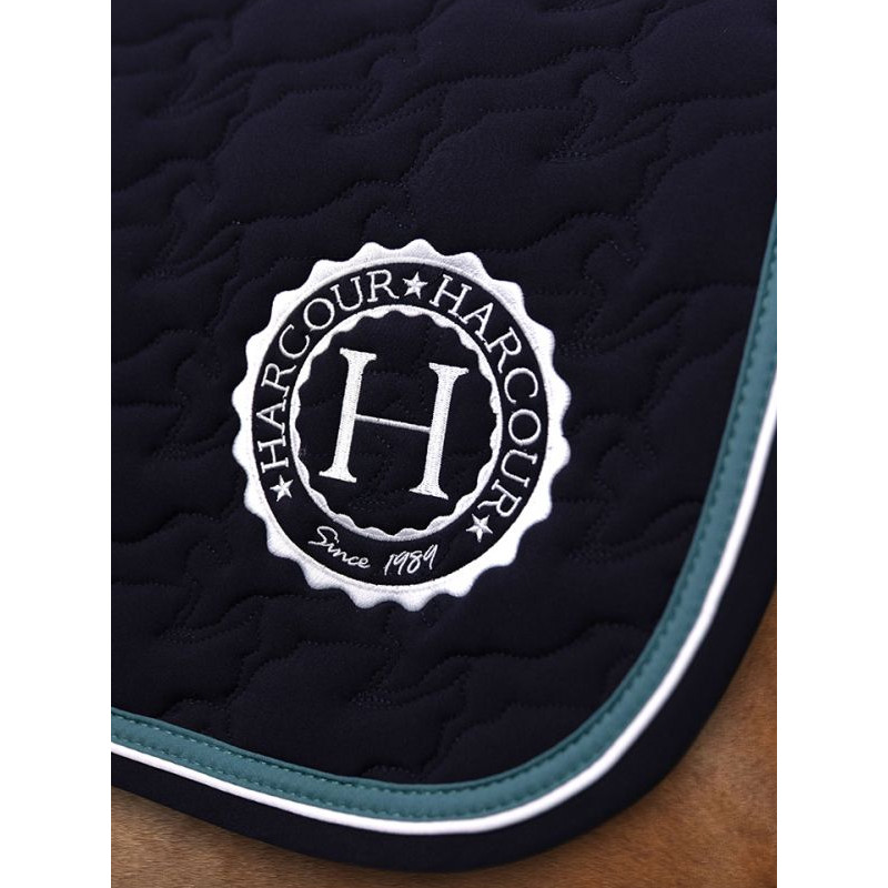 Tapis de selle CSO Belle SS26 Harcour