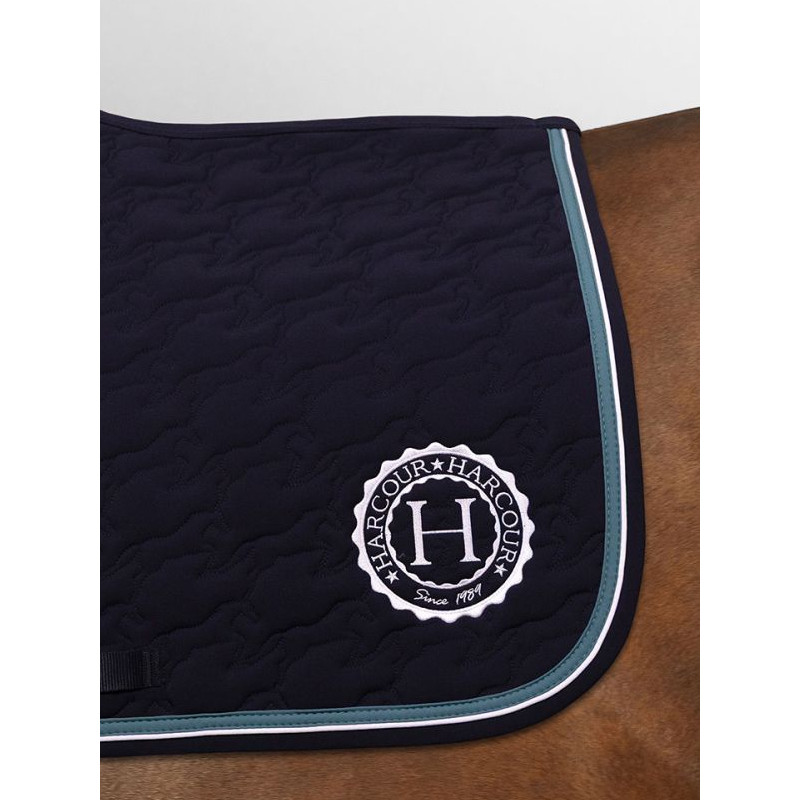 Tapis de selle Belle Dressage SS26 Harcour