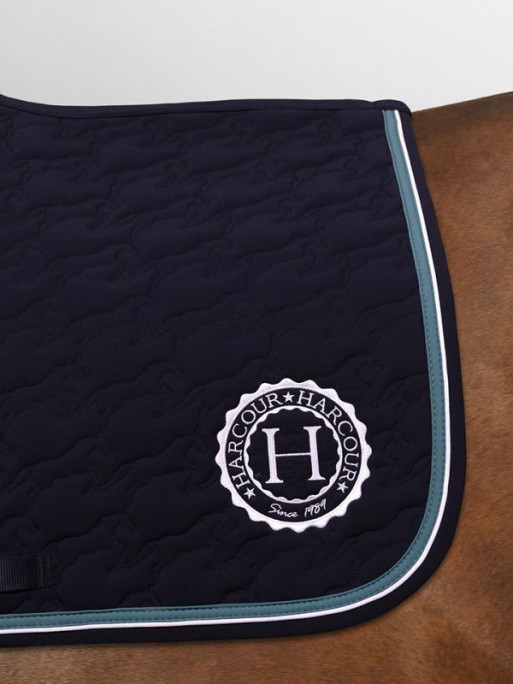 Tapis de selle Belle Dressage SS26 Harcour