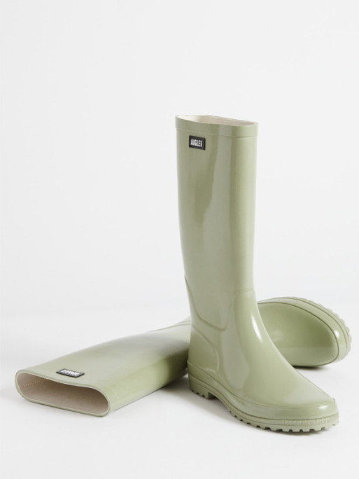 Bottes Eliosa femme Aigle