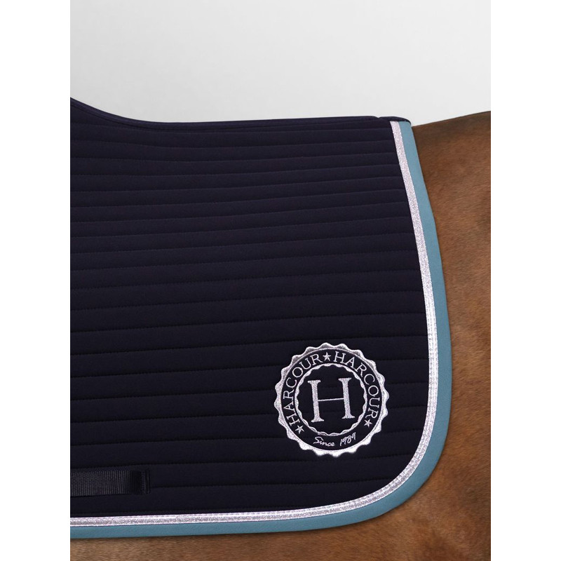 Tapis de selle Karembar Poney SS26 Harcour