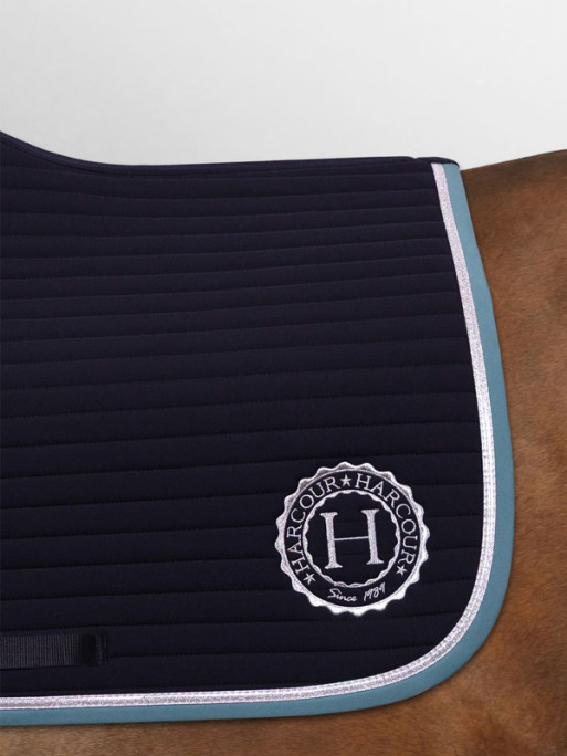 Tapis de selle Karembar Poney SS26 Harcour