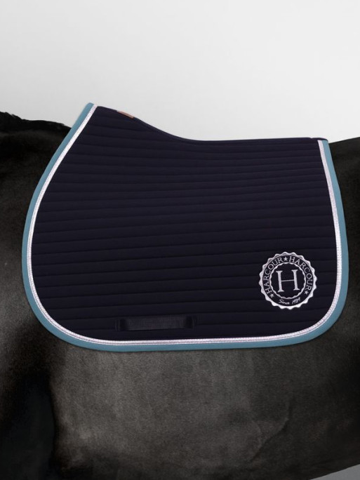 Tapis de selle Karembar Poney SS26 Harcour