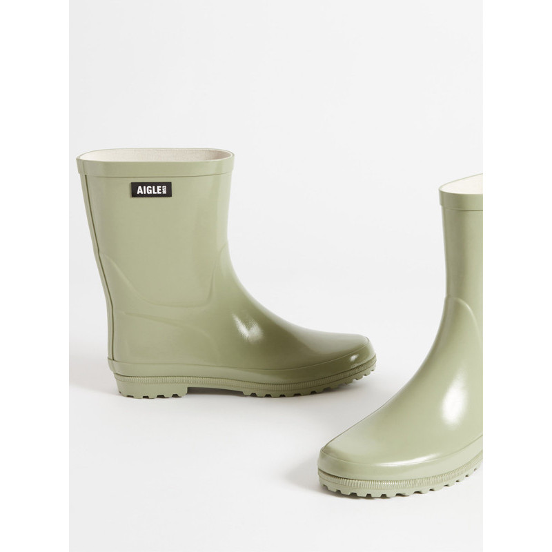 Bottillons Eliosa femme Aigle