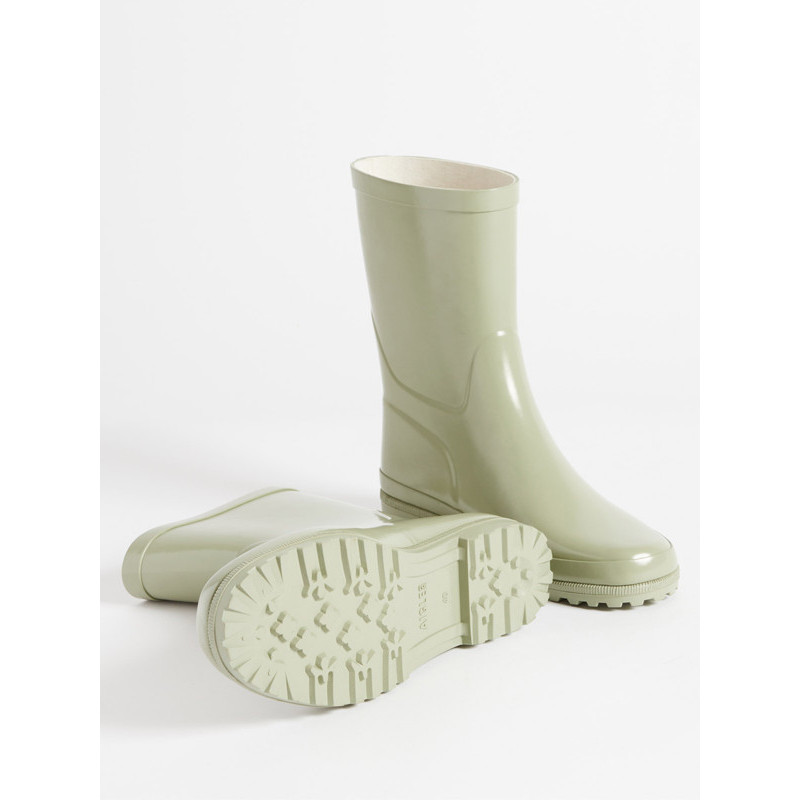 Bottillons Eliosa femme Aigle