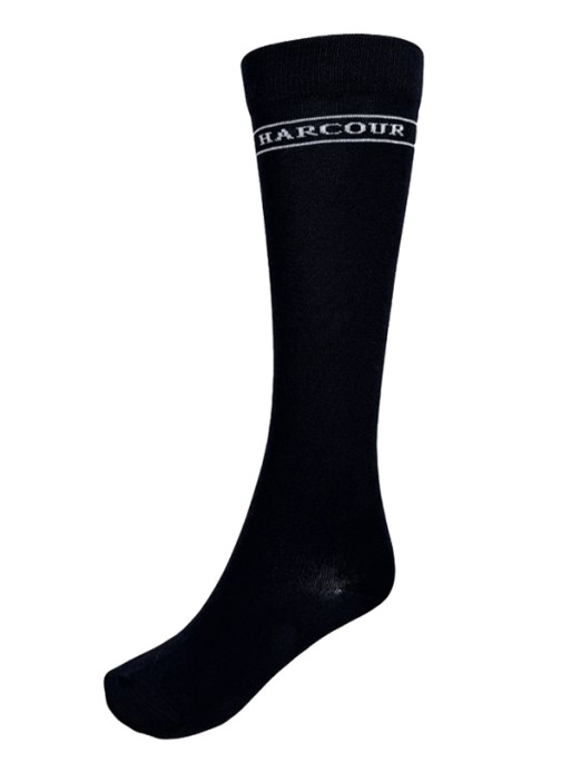 Chaussettes Beeges x3 SS26 Harcour