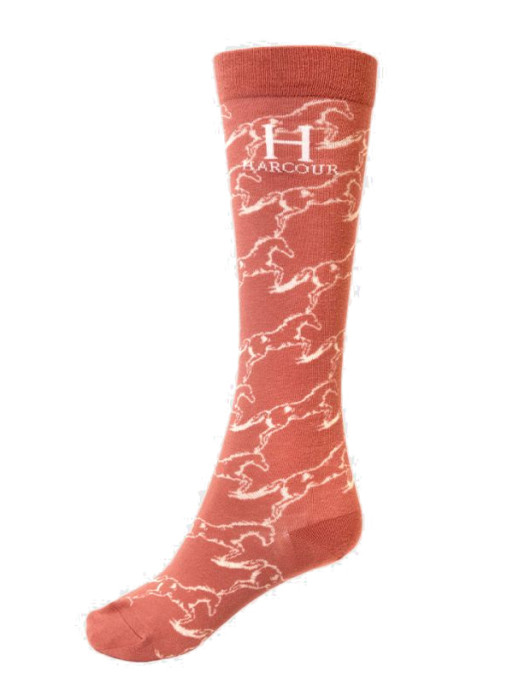 Chaussettes Beeges x3 SS26 Harcour