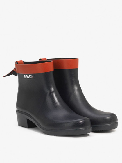 Bottillons Myrica femme Aigle