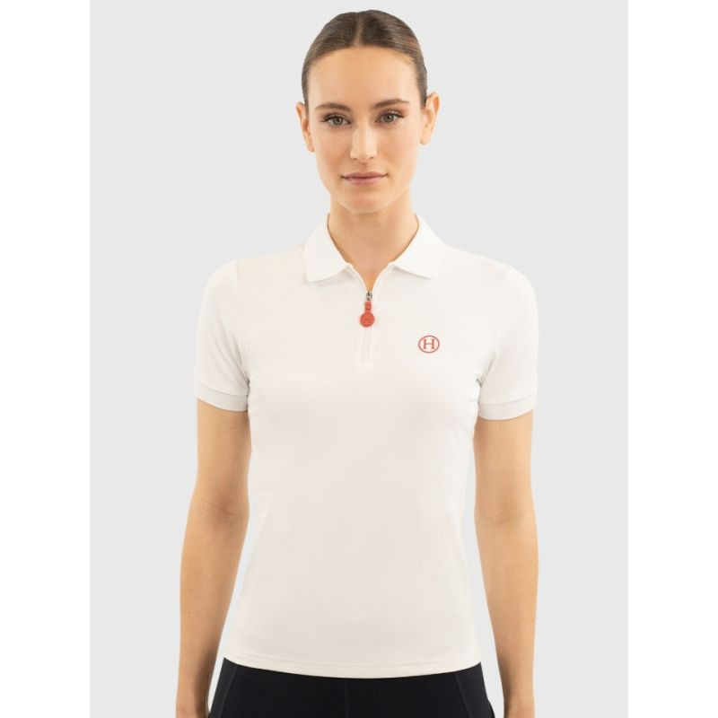 Polo Bridget SS26 Harcour