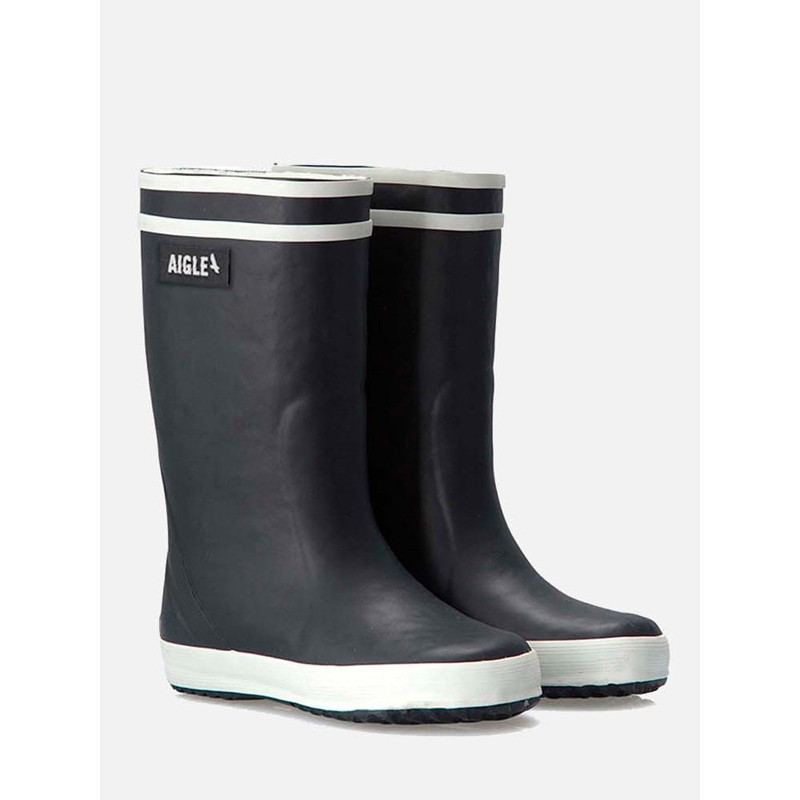 Bottes fourrées Lolly Pop 2 enfant Aigle