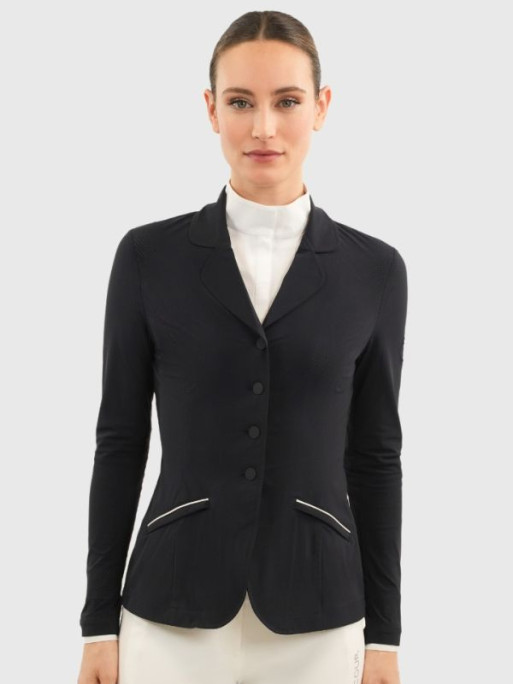 Veste de concours Bess SS26 Harcour