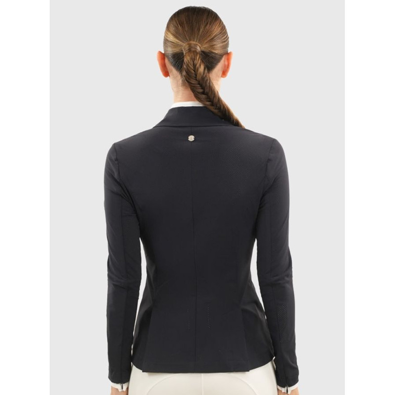 Veste de concours Bess SS26 Harcour