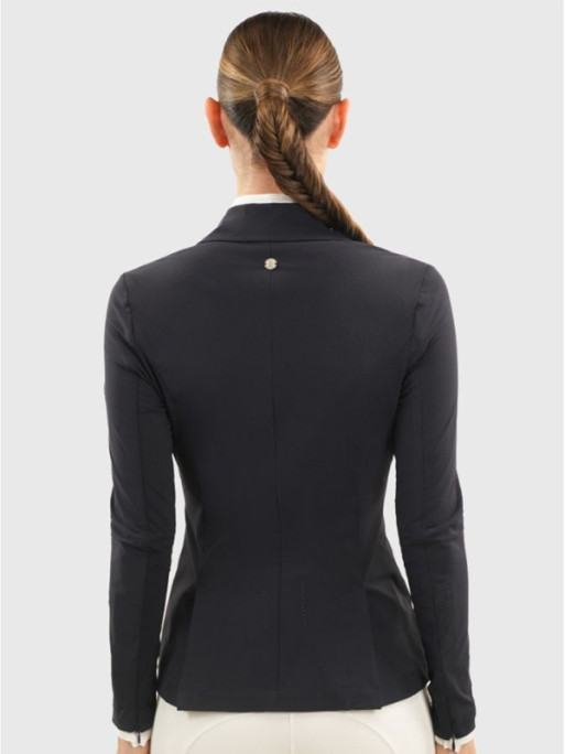 Veste de concours Bess SS26 Harcour